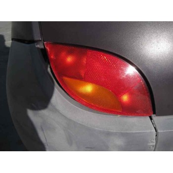 ford ka (ccq) del año 1997