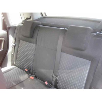 ford fiesta (cbk) del año 2005