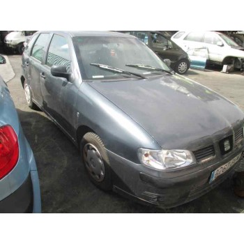 seat ibiza (6k1) del año 2000