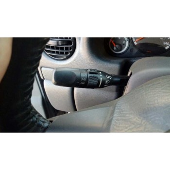 jeep cherokee (kj) del año 2005