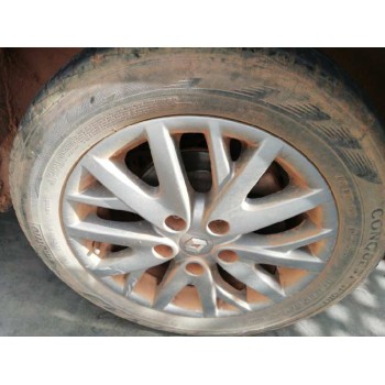 renault megane iii sport tourer del año 2014