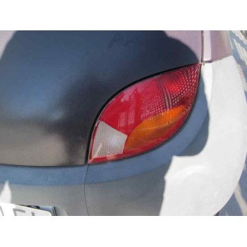 ford ka (ccq) del año 1997