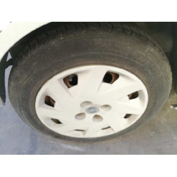 fiat punto berlina (188) del año 2003