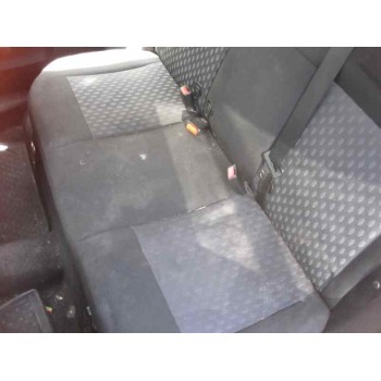 ford fiesta (cbk) del año 2005