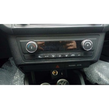 seat ibiza st (6p8) del año 2016