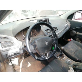 renault megane iii sport tourer del año 2014