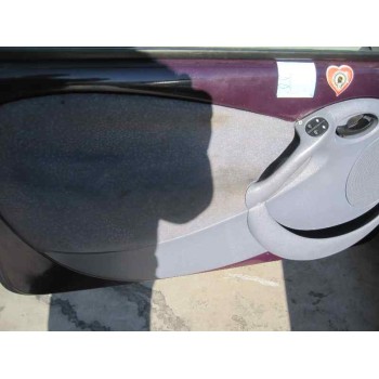 ford ka (ccq) del año 1997