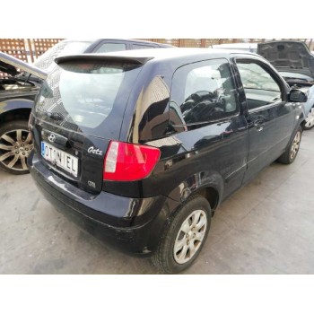 hyundai getz (tb) del año 2006