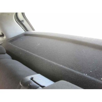 ford fiesta (cbk) del año 2005