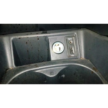 seat ibiza st (6p8) del año 2016