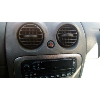 jeep cherokee (kj) del año 2005