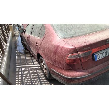 seat toledo (1m2) del año 1999