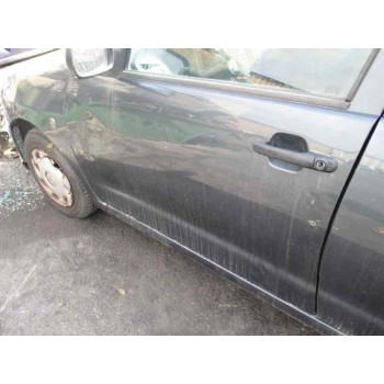 seat ibiza (6k1) del año 2000