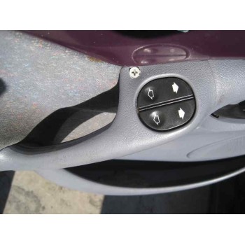 ford ka (ccq) del año 1997