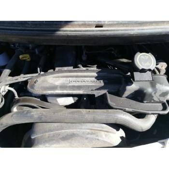 ford transit caja cerrada, media (fy) (2000 =>) del año 2005