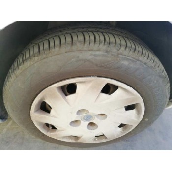 fiat punto berlina (188) del año 2003