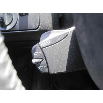 ford fiesta (cbk) del año 2005