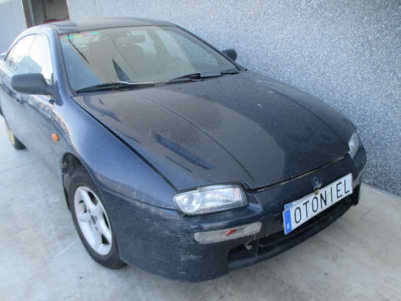 mazda 323 berlina c/f/s (ba) del año 1996