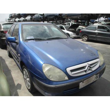 CITROËN XSARA BERLINA