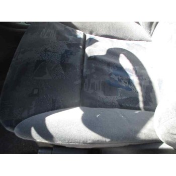 citroën xsara berlina del año 2001