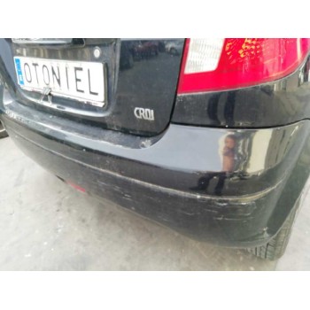 hyundai getz (tb) del año 2006