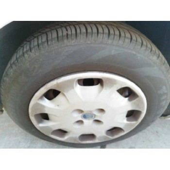 fiat punto berlina (188) del año 2003