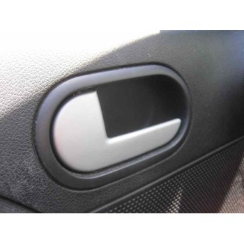 ford fiesta (cbk) del año 2005