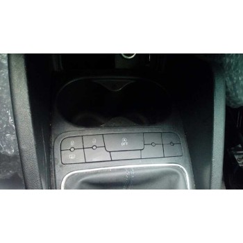 seat ibiza st (6p8) del año 2016