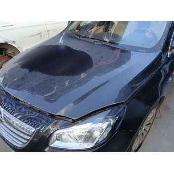 Recambio de capot para opel insignia a (g09) 1.8 (68) referencia OEM IAM 1160013  1160045