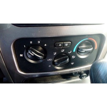 jeep cherokee (kj) del año 2005