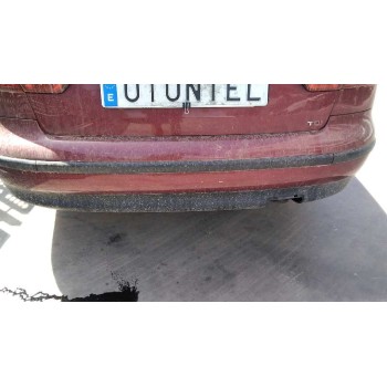 seat toledo (1m2) del año 1999