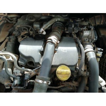 renault megane iii sport tourer del año 2014