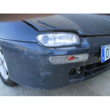 mazda 323 berlina c/f/s (ba) del año 1996