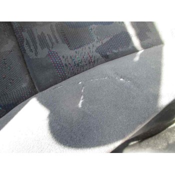 citroën xsara berlina del año 2001