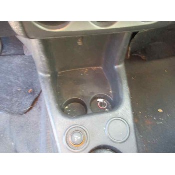 citroën berlingo del año 2008