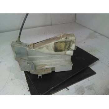 Recambio de cerradura puerta trasera derecha para ford galaxy (vx) ghia referencia OEM IAM 95VW21984BMY 7M0839012AC 6 PNS