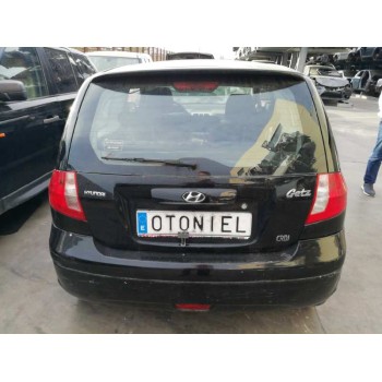 hyundai getz (tb) del año 2006