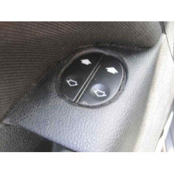 ford fiesta (cbk) del año 2005