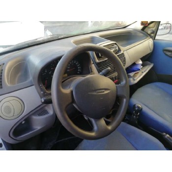 fiat punto berlina (188) del año 2003