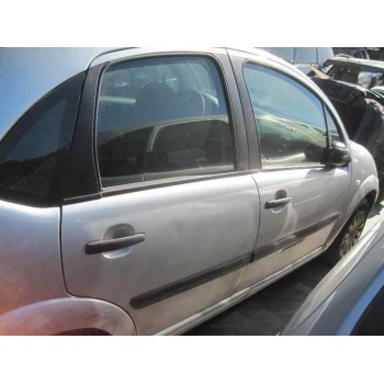 citroën c3 del año 2006