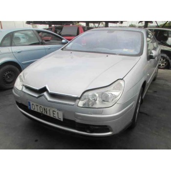 citroën c5 berlina del año 2006