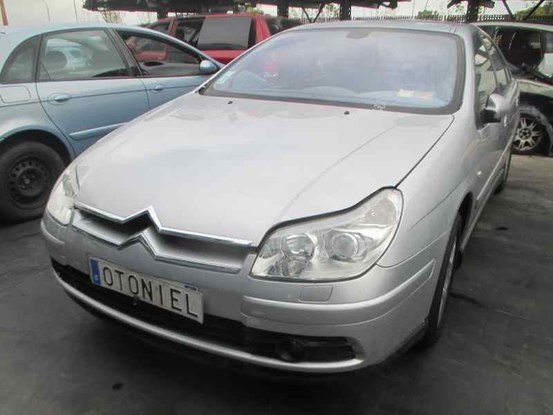 CITROËN C5 BERLINA