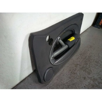 Recambio de guarnecido puerta delantera derecha para bmw mini (r50,r53) 1.6 16v cat referencia OEM IAM   