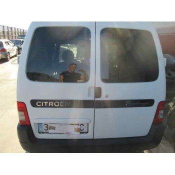 citroën berlingo del año 2008