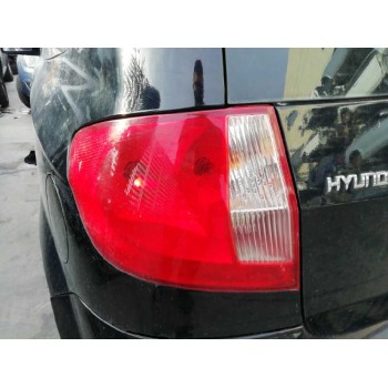 hyundai getz (tb) del año 2006