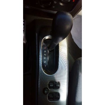 jeep cherokee (kj) del año 2005