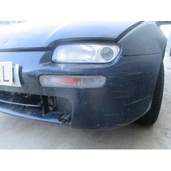 mazda 323 berlina c/f/s (ba) del año 1996