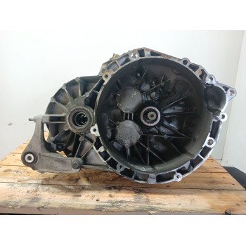 Recambio de caja cambios para ford kuga i 2.0 tdci referencia OEM IAM AV4R7002AA  
