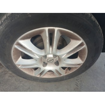 opel corsa d (s07) del año 2007