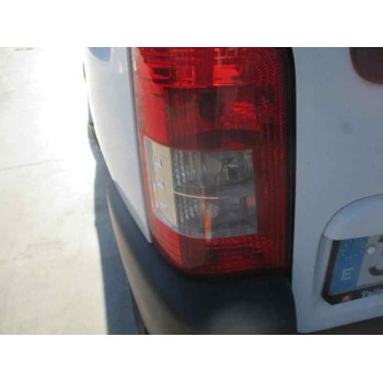 citroën berlingo del año 2008